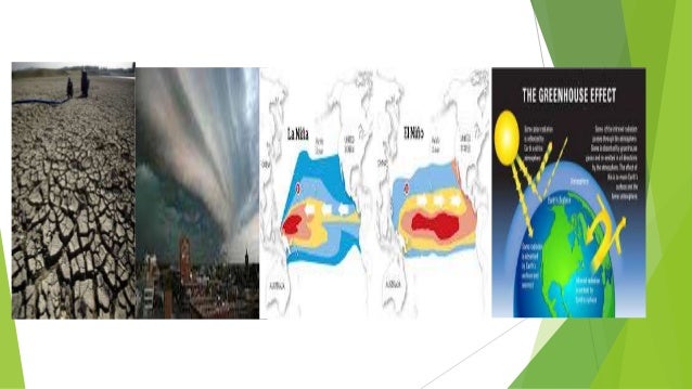 Dampak Perubahan Iklim Global