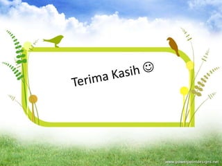 Dampak Perubahan Sosial.ppt