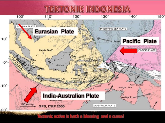 Dampak Positif Daerah Yang Terletak Di Lingkungan Geografis Dan Geolo