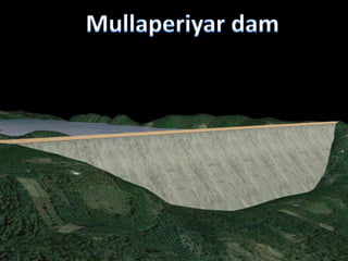 Mullaperiyar-Dam- presentation-by-kochousephchittilapilly