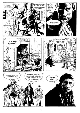 Dampyr vc 01   djavolji sin (dare23)(pdf cero75)