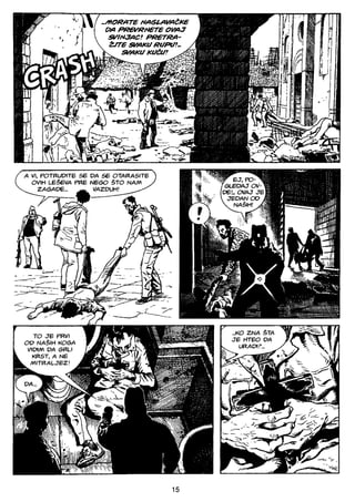 Dampyr vc 01   djavolji sin (dare23)(pdf cero75)