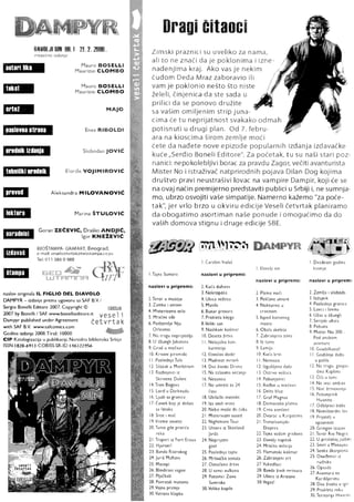 Dampyr vc 01   djavolji sin (dare23)(pdf cero75)
