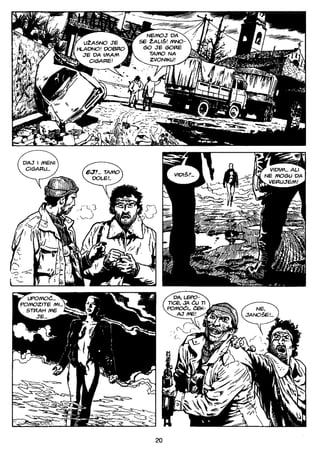 Dampyr vc 01   djavolji sin (dare23)(pdf cero75)