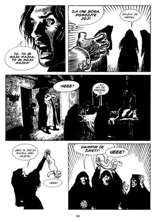 Dampyr vc 01   djavolji sin (dare23)(pdf cero75)