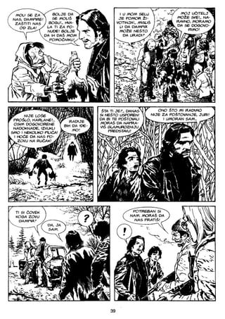 Dampyr vc 01   djavolji sin (dare23)(pdf cero75)