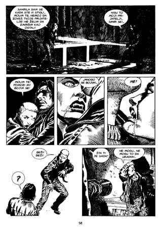 Dampyr vc 01   djavolji sin (dare23)(pdf cero75)