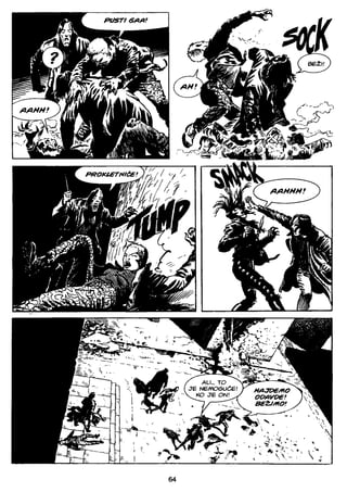 Dampyr vc 01   djavolji sin (dare23)(pdf cero75)