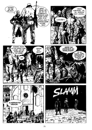 Dampyr vc 01   djavolji sin (dare23)(pdf cero75)