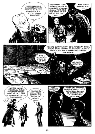 Dampyr vc 01   djavolji sin (dare23)(pdf cero75)