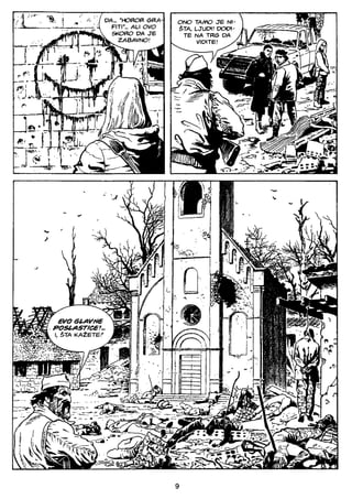 Dampyr vc 01   djavolji sin (dare23)(pdf cero75)