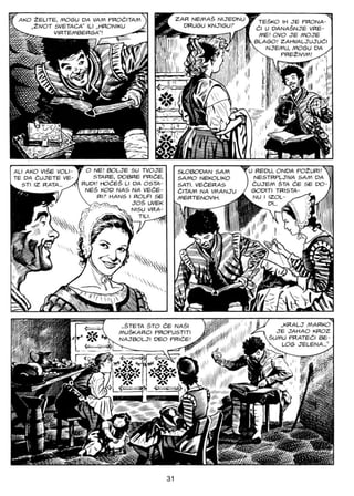 Dampyr vc 27. vukodlaci