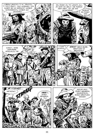 Dampyr vc 27. vukodlaci