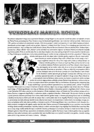 Dampyr vc 27. vukodlaci