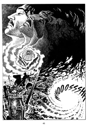 Dampyr vc 27. vukodlaci