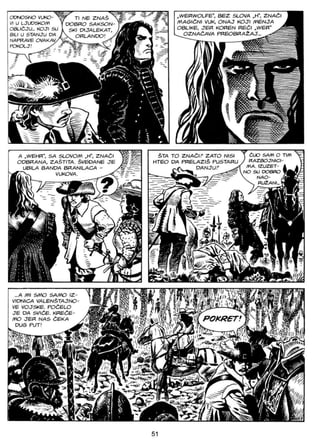 Dampyr vc 27. vukodlaci