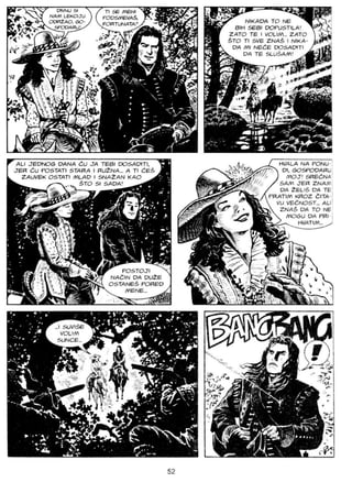 Dampyr vc 27. vukodlaci