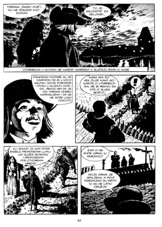 Dampyr vc 27. vukodlaci