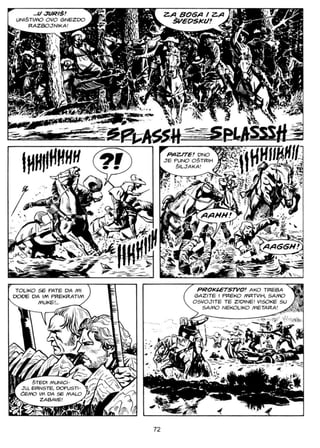 Dampyr vc 27. vukodlaci