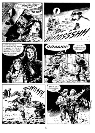 Dampyr vc 27. vukodlaci