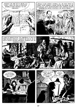 Dampyr vc 27. vukodlaci