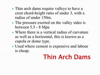 environmental impacts on river fisheries, forests and wildlife (see also fish ladder)