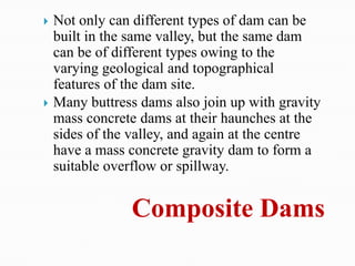CURTAIN GROUTING IS DESIGN TO CREATE A THIN BARRIER (OR CURTAIN) THOUGH AN AREA OF HIGH PERMEABILITY.the purpose of the grout curtains are used under dams where the foundation would otherwise pass too much seepage, reduce the seepage erosion potential and reduce leakage through the dam foundation. Grout curtain is restrict seepage to such an amount that it does not cause too much loss of storage, and does not dislodge the foundation downstream or erode the base of the dam.