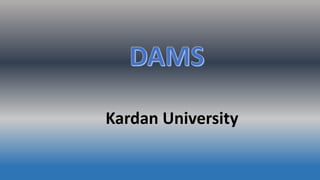 Kardan University
 