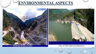 Impact of Large Dams on Climate | PPTX