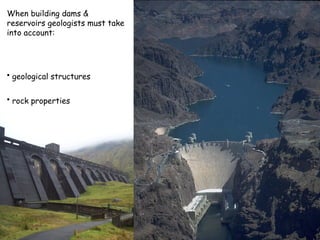 Comprehensive Overview of Types of Dams and Reservoirs in Civil ...
