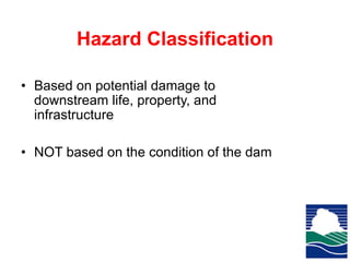 Texas Dam Safety, Warren Samuelson - TCEQ and Protecting Your Flood ...