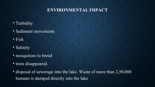 Dams and barrages | PPT