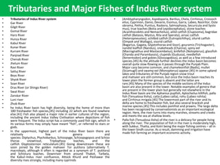 Dams Impacts on environment with special focus on Wild Fisheries.pptx