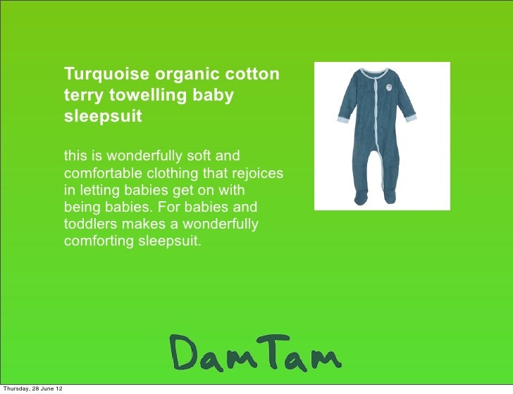 towelling sleepsuits