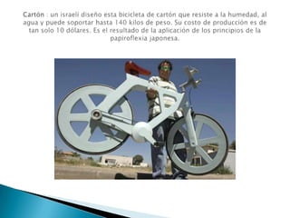 Día Mundial de la Bicicleta