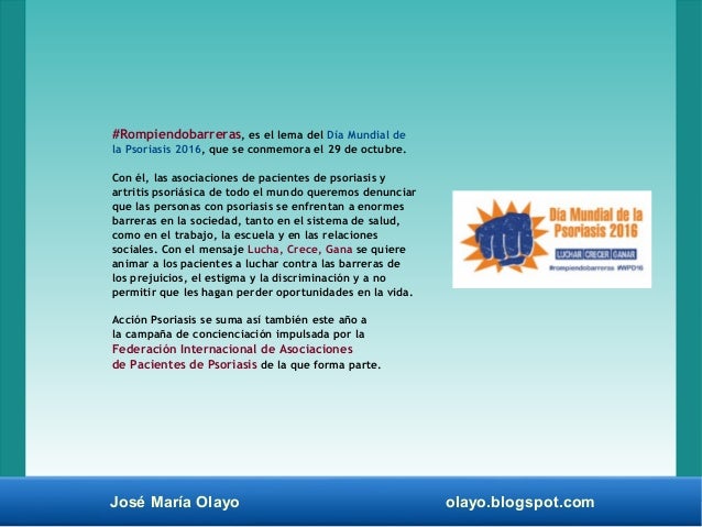 El ungüento salicílico a la psoriasis como untar
