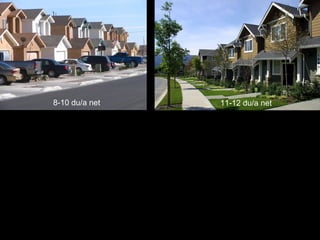 11-12 du/a net 8-10 du/a net 