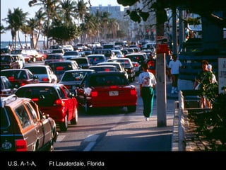 U.S. A-1-A,  Ft Lauderdale, Florida 