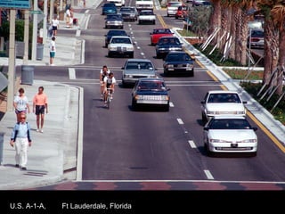 U.S. A-1-A,  Ft Lauderdale, Florida 