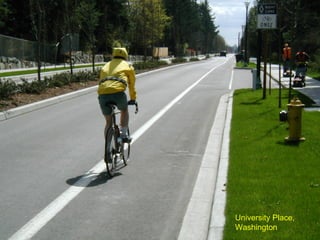 University Place, Washington 