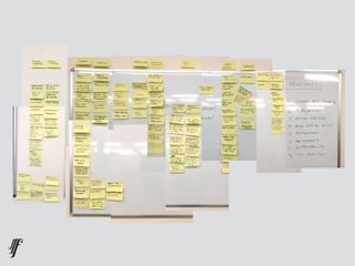 ‘Traditional’ approach to
commissioning