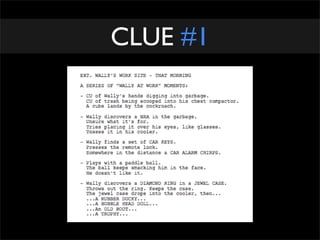 Dan Hon   ARGs In Charity And Education.Key