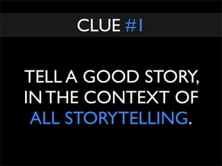 Dan Hon   ARGs In Charity And Education.Key