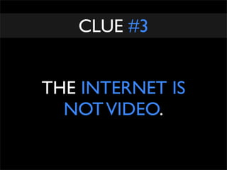 Dan Hon   ARGs In Charity And Education.Key