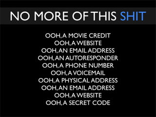 Dan Hon   ARGs In Charity And Education.Key