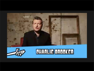 Dan Hon   ARGs In Charity And Education.Key