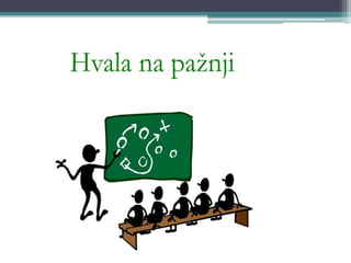 Dan 2 - Osnove preduzetništva i socijalnog preduzetništva