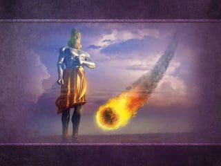 A profecia de Daniel 2