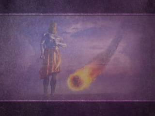 A profecia de Daniel 2