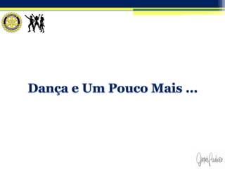 Dança 